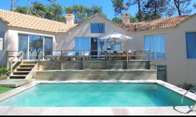 Casa en La Barra en venta