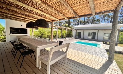 Casa en venta en Pinar del Faro - José Ignacio