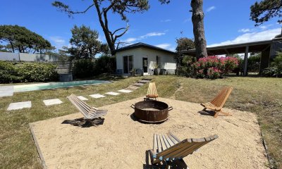 Casa en venta 3 dormitorios - José Ignacio