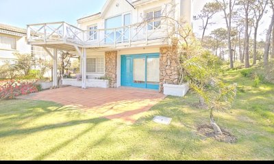 Casa en alquiler - Montoya