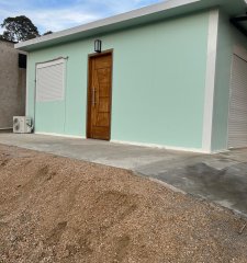 Casa a la venta en Balneario Buenos Aires