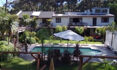 Casa en venta - Punta Ballena