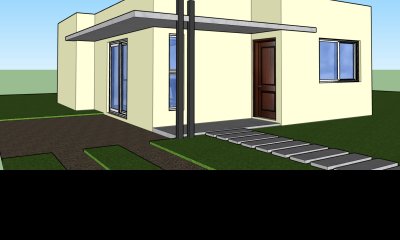 Casa en Venta de 2 dormitorios en Parque Burnett Maldonado EN POZO
