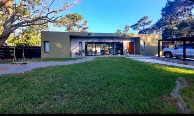 Casa de 3 dormitorios en venta en Punta del Este