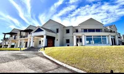 Casa de 10 dormitorios en venta Punta del Este