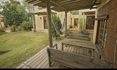Casa de 4 dormitorios en venta La Barra