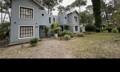 Casa en venta en Complejo Solanas con alta rentabilidad