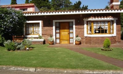Casa en venta - Mansa
