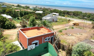 Casa a la venta en Balneario Buenos Aires