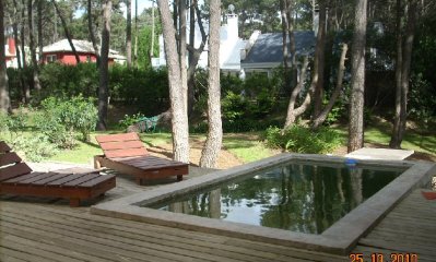 Casa en Laguna Blanca en venta