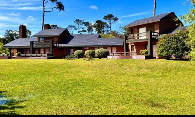 Casa de 6 dormitorio en Punta del este