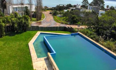 Casa a la venta Punta Ballena