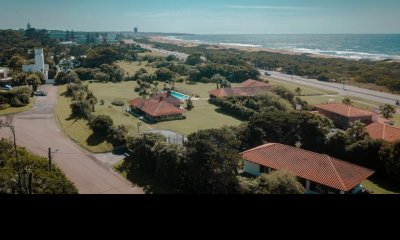 Casa a la venta en Playa Brava