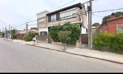 Casa a la venta en Maldonado