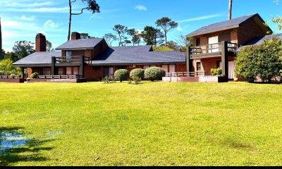 Se vende Casa en Punta del este Uruguay