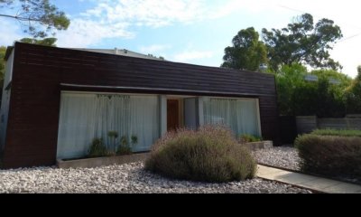 Casa en Venta - La Barra