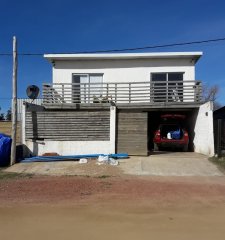 Casa en venta - Urb. San Jorge