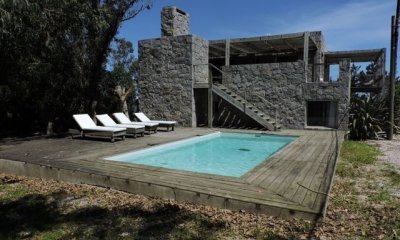 Casa en Venta 4 dormitorios con piscina