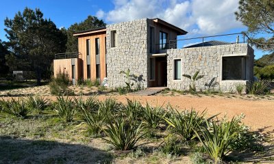 Casa en exclusivo Barrio Privado en Laguna Escondida - José Ignacio