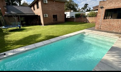 Casa en venta 4 dormitorios en Punta del Este