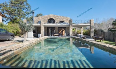 Casa en venta, Punta del Este