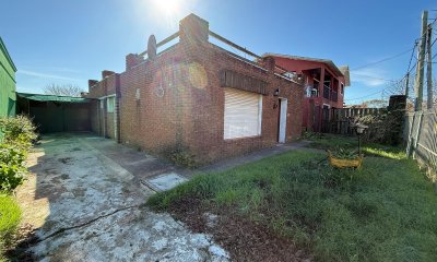 Casa 3 dormitorios en venta en Maldonado