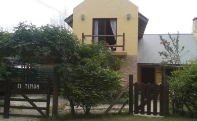 Casa en venta - La Barra