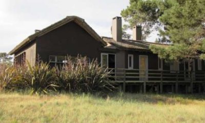 Casa ideal para disfrutar del verano, bien equipada