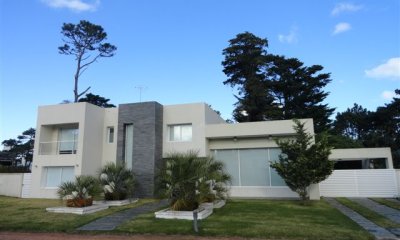 Casa en venta - Mansa