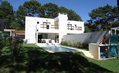 Casa de 4 dormitorios en venta - Solanas