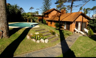 Casa en Punta del Este en venta