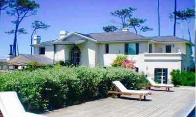 Casa en venta - Mansa