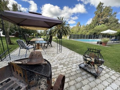 chacra a la venta en camino los ceibos - spt12342h