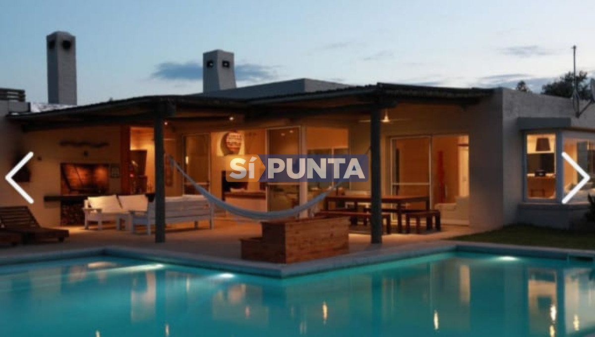 Chacra ID.13681 - Chacra en venta 5 dormitorios Jose Ignacio