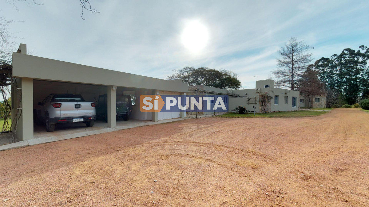 Chacra ID.4214 - Chacra en venta 