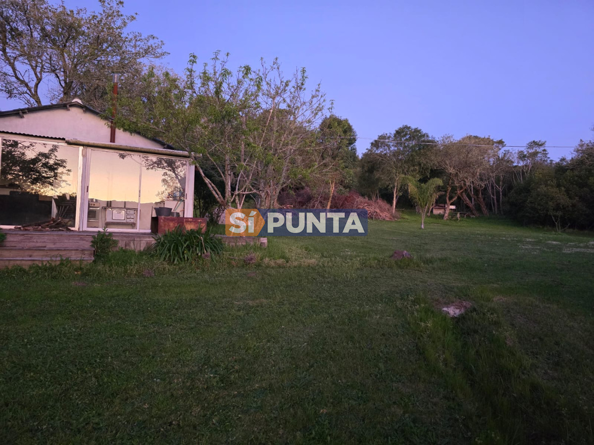 Chacra en venta en Ruta 39 - SPT13441H