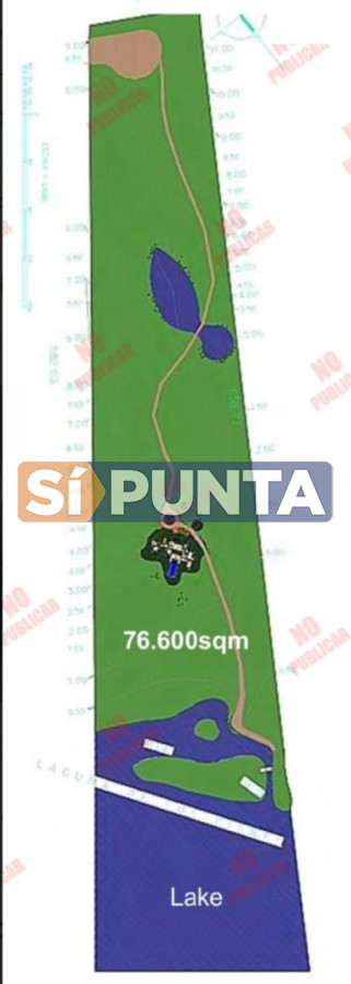 Chacra ID.13519 - Chacra en venta Lomas del Suce