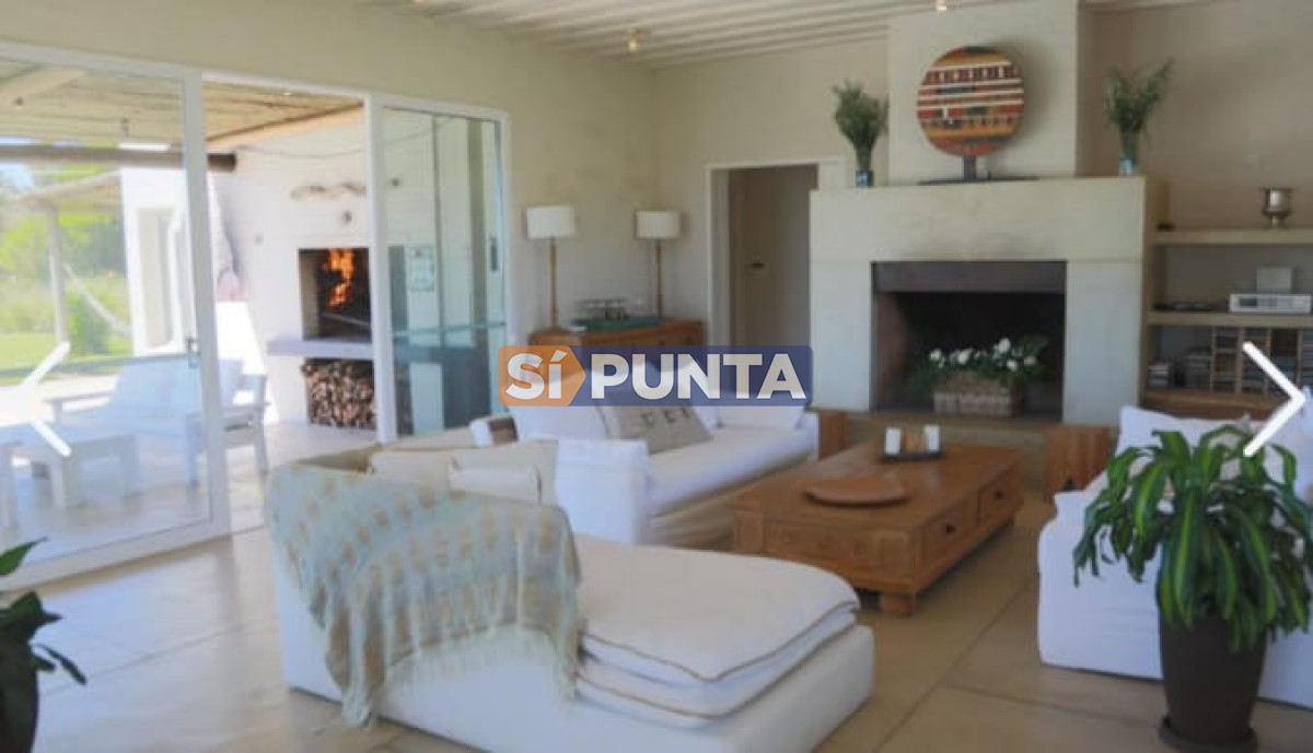 Chacra ID.13681 - Chacra en venta 5 dormitorios Jose Ignacio