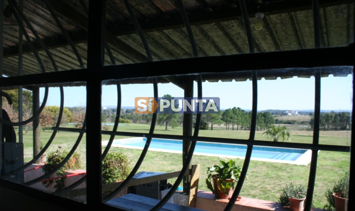 Chacra ID.7063 - Chacra en venta - Camino Cerro Eguzquiza