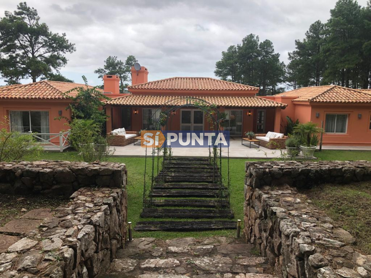 Chacra ID.5939 - Chacra en venta en Laguna del Diario 