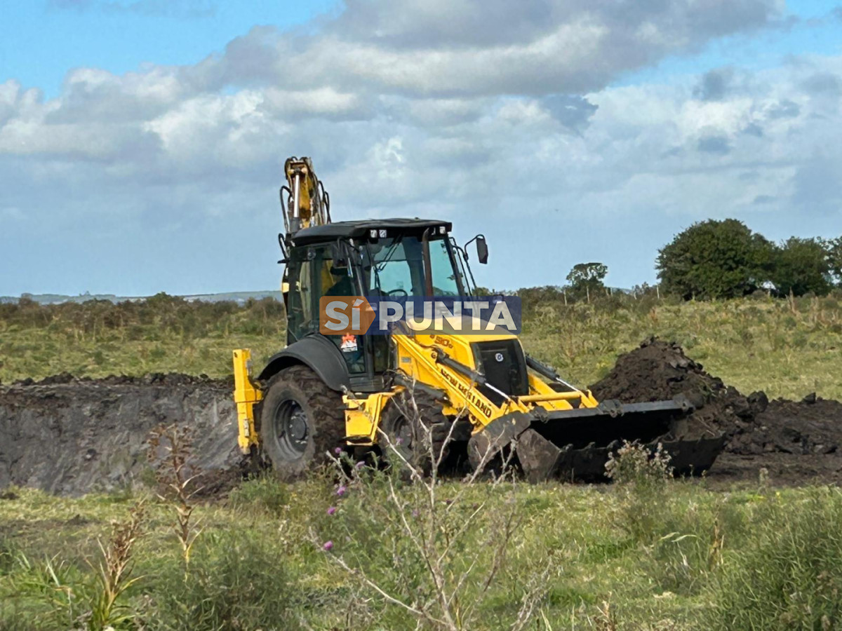 Chacra en venta  - SPT13678H