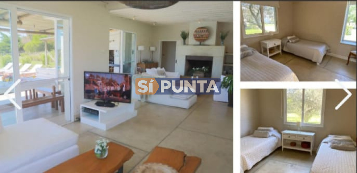 Chacra ID.13681 - Chacra en venta 5 dormitorios Jose Ignacio