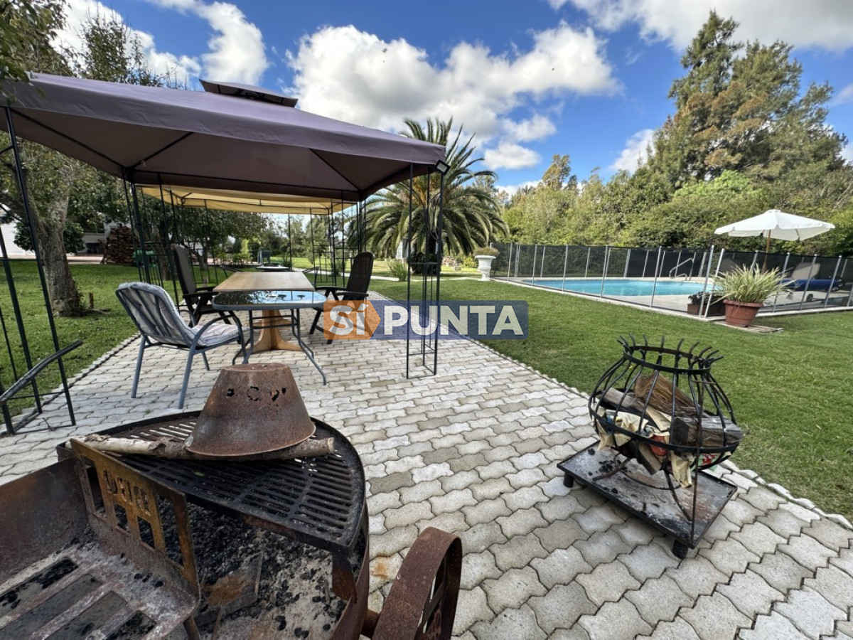 Chacra ID.12342 - Chacra a la venta en Camino los Ceibos