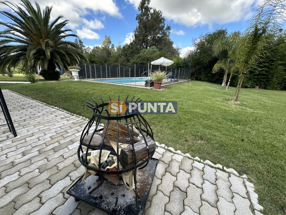 Chacra ID.12342 - Chacra a la venta en Camino los Ceibos