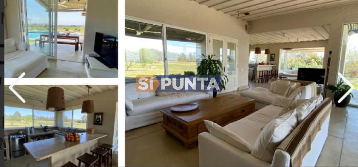 Chacra ID.13681 - Chacra en venta 5 dormitorios Jose Ignacio