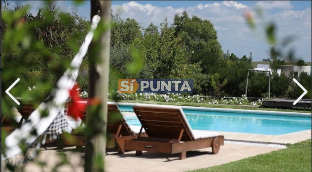 Chacra ID.13681 - Chacra en venta 5 dormitorios Jose Ignacio
