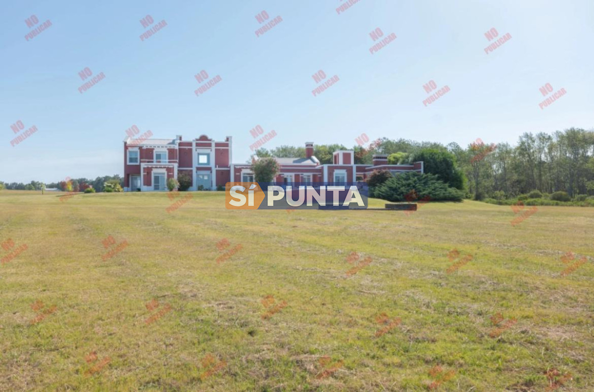 Chacra ID.13519 - Chacra en venta Lomas del Suce