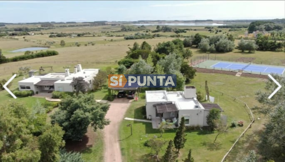 Chacra ID.13681 - Chacra en venta 5 dormitorios Jose Ignacio