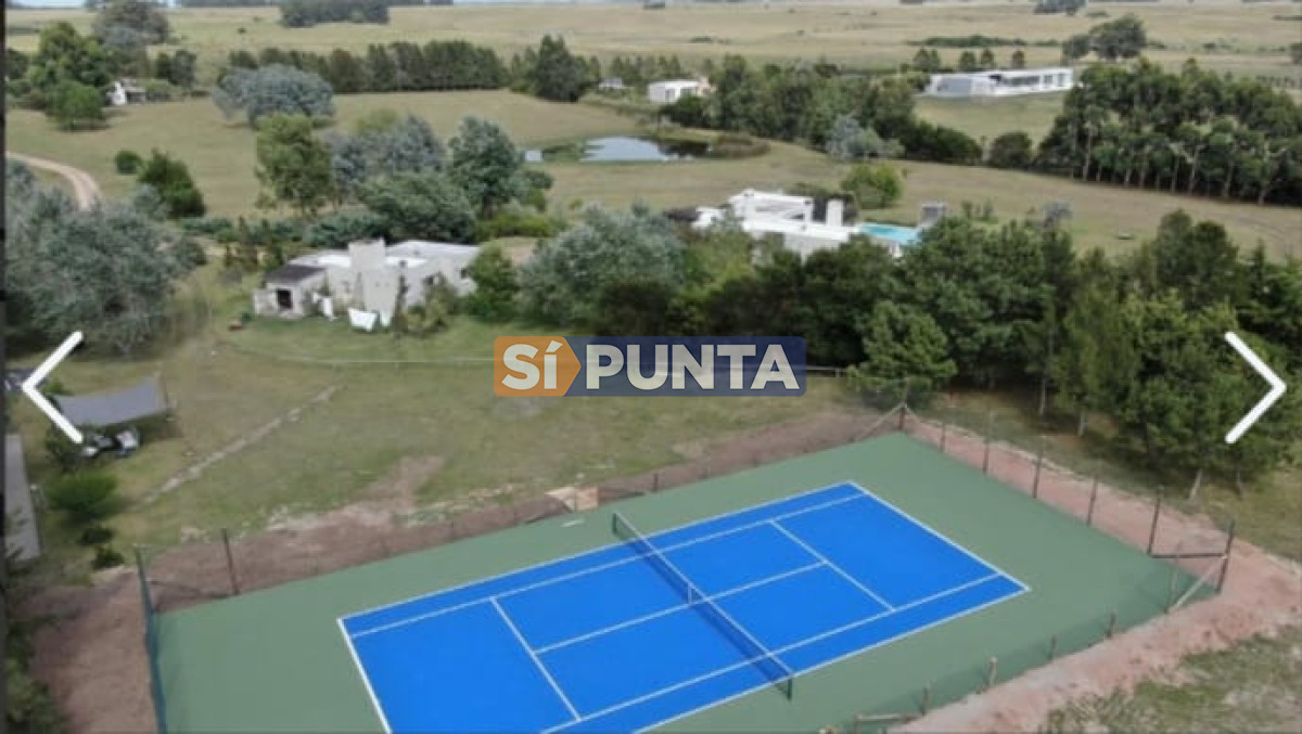 Chacra ID.13681 - Chacra en venta 5 dormitorios Jose Ignacio