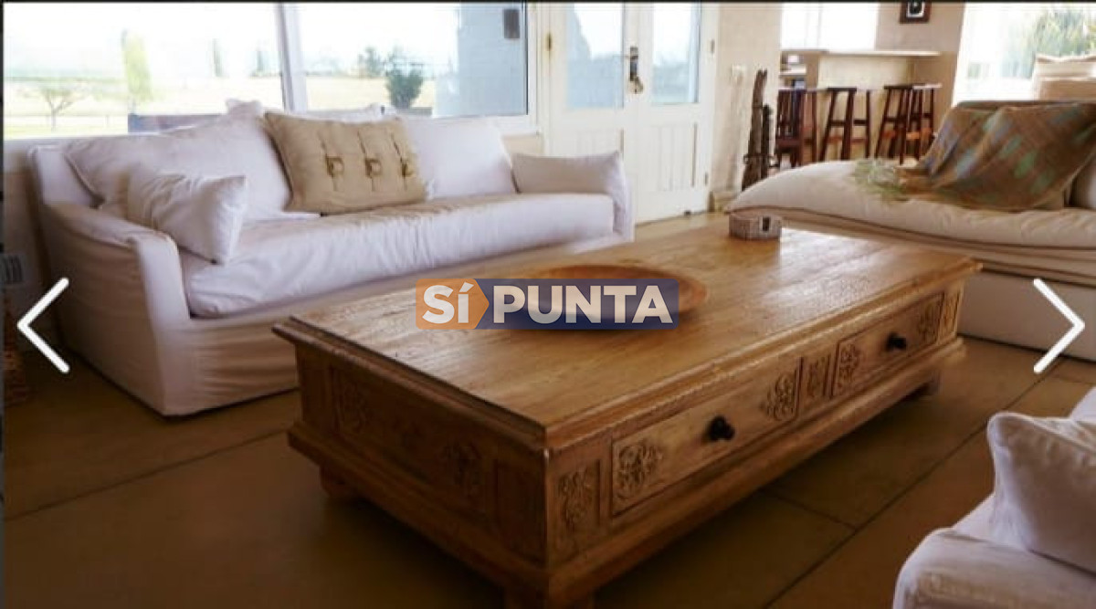 Chacra ID.13681 - Chacra en venta 5 dormitorios Jose Ignacio